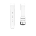 Kautschukarmband für ROLEX® Air-King 40 mm (6 Ziffern)