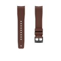 Rubber Strap for Meistersinger® n°3 in 43mm