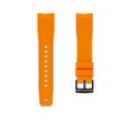 Kautschukarmband für OMEGA® Seamaster AQUA TERRA 150M 41MM Small Seconds SEDNA™