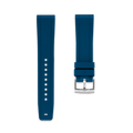 Rubber Strap for Swatch X Blancpain Scuba Fifty Fathoms Pacific Ocean Rubber Straps ZEALANDE 