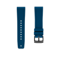 Rubber Strap for Swatch X Blancpain Scuba Fifty Fathoms Pacific Ocean Rubber Straps ZEALANDE 