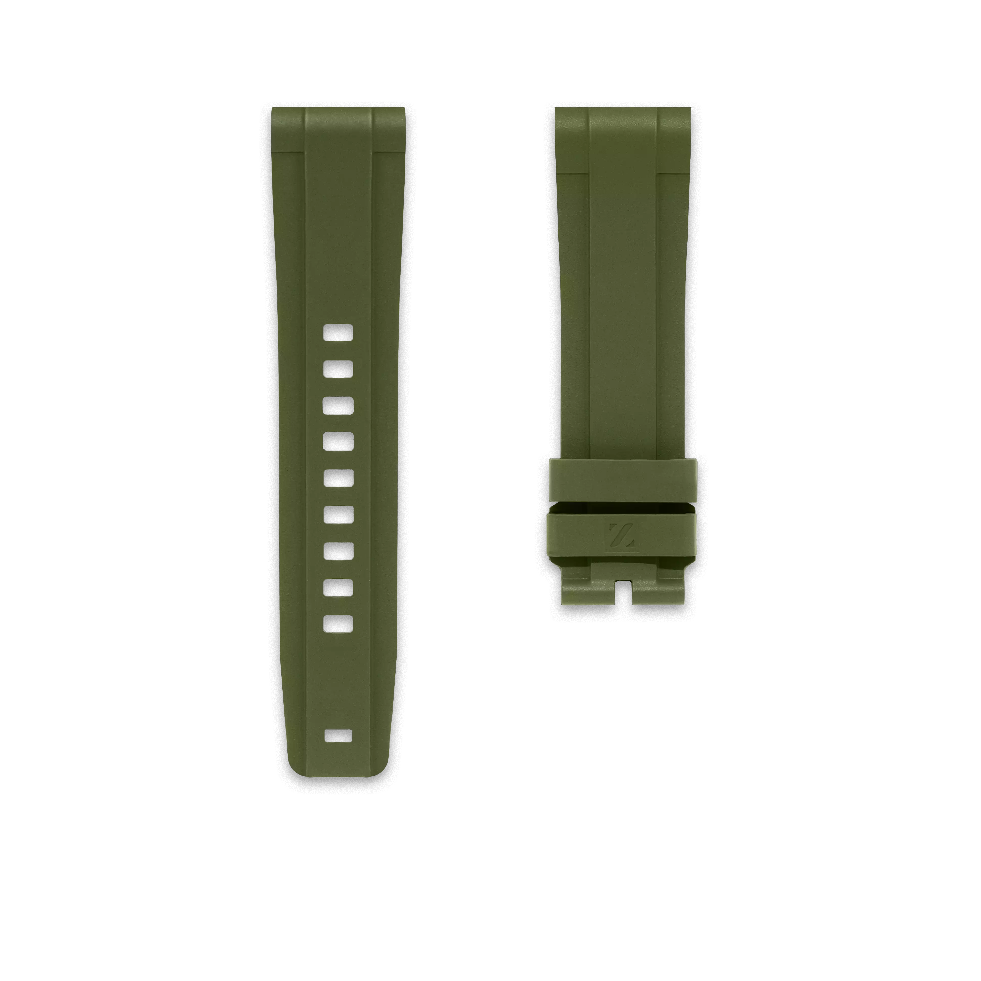 ZBC14-Khaki-without-Buckle-