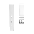 24mm Straight Rubber Strap for Breitling®