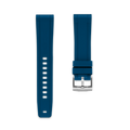 24mm Straight Rubber Strap for Breitling®