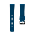 24mm Straight Rubber Strap for Breitling®