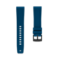 24mm Straight Rubber Strap for Breitling®