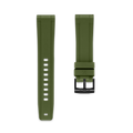 24mm Straight Rubber Strap for Breitling®