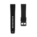 24mm Straight Rubber Strap for Breitling®