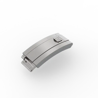 ORKOS & ZEALANDE ALPHA CLASPS