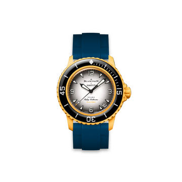 最終価格:BlancpainXSwatch PACIFIC OCEAN 最終価格:BlancpainXSwatch PACIFIC OCEAN Blancpain X Swatch