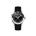 Rubber Strap for OMEGA® Seamaster Planet Ocean 600M Co-Axial 43,5mm GMT