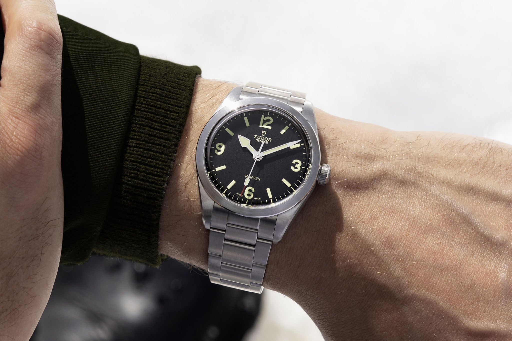 THE TUDOR RANGER, EXPLAINED IN FULL – ZEALANDE