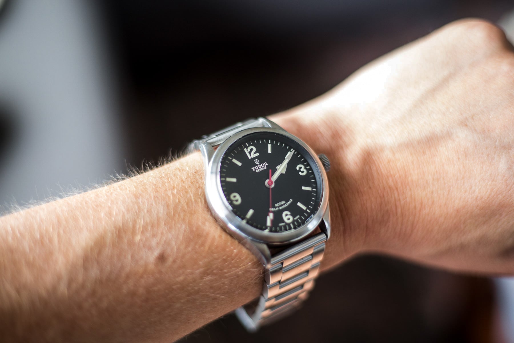 THE TUDOR RANGER, EXPLAINED IN FULL – ZEALANDE