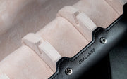 ZEALANDE LEATHER WATCH ROLL (3 COLORS) ZEALANDE
