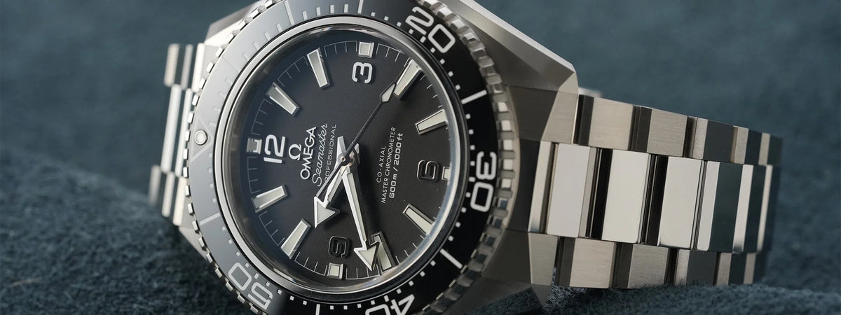 Omega Planet Ocean