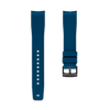 Bracelet caoutchouc pour ROLEX® Submariner avec date "Starbucks" en 41mm (depuis septembre 2020)