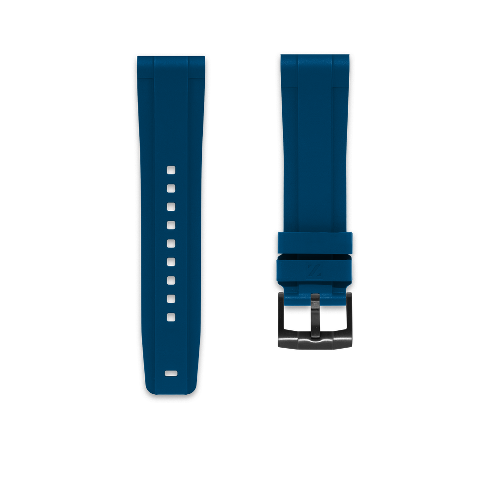 
                  
                    Straight Rubber Strap For Breitling® Chronomat B01 42
                  
                