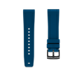 Gerade Kautschukarmband Für Breitling® Chronomat B01 42