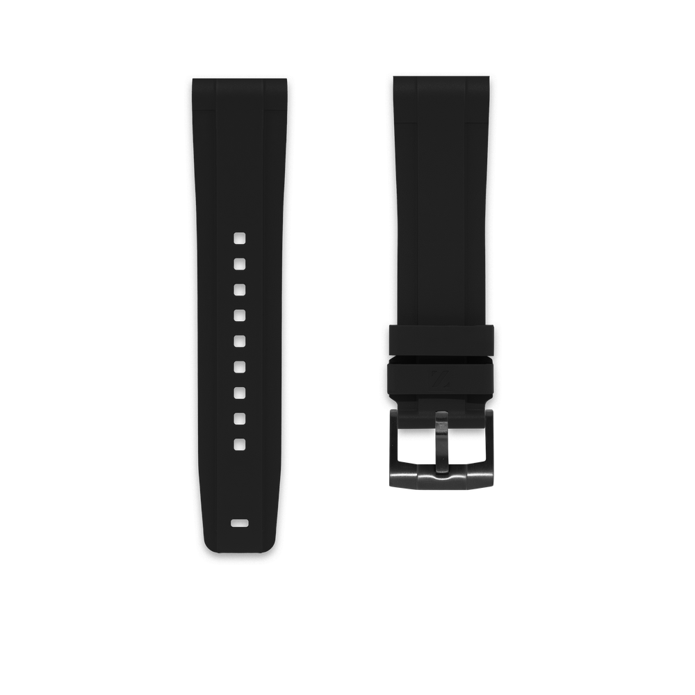 
                  
                    Straight Rubber Strap For Breitling® Chronomat B01 42
                  
                