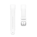 Straight Rubber Strap for ROLEX® DateJust (4&5 Digits)