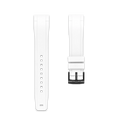 Straight Rubber Strap for ROLEX® DateJust (4&5 Digits)