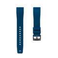 Bracelet droit en caoutchouc pour Tag Heuer® Carrera (20mm)