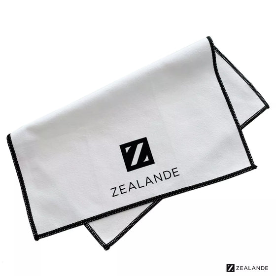 ZEALANDE� WATCH CLEANING CLOTH ZEALANDE 