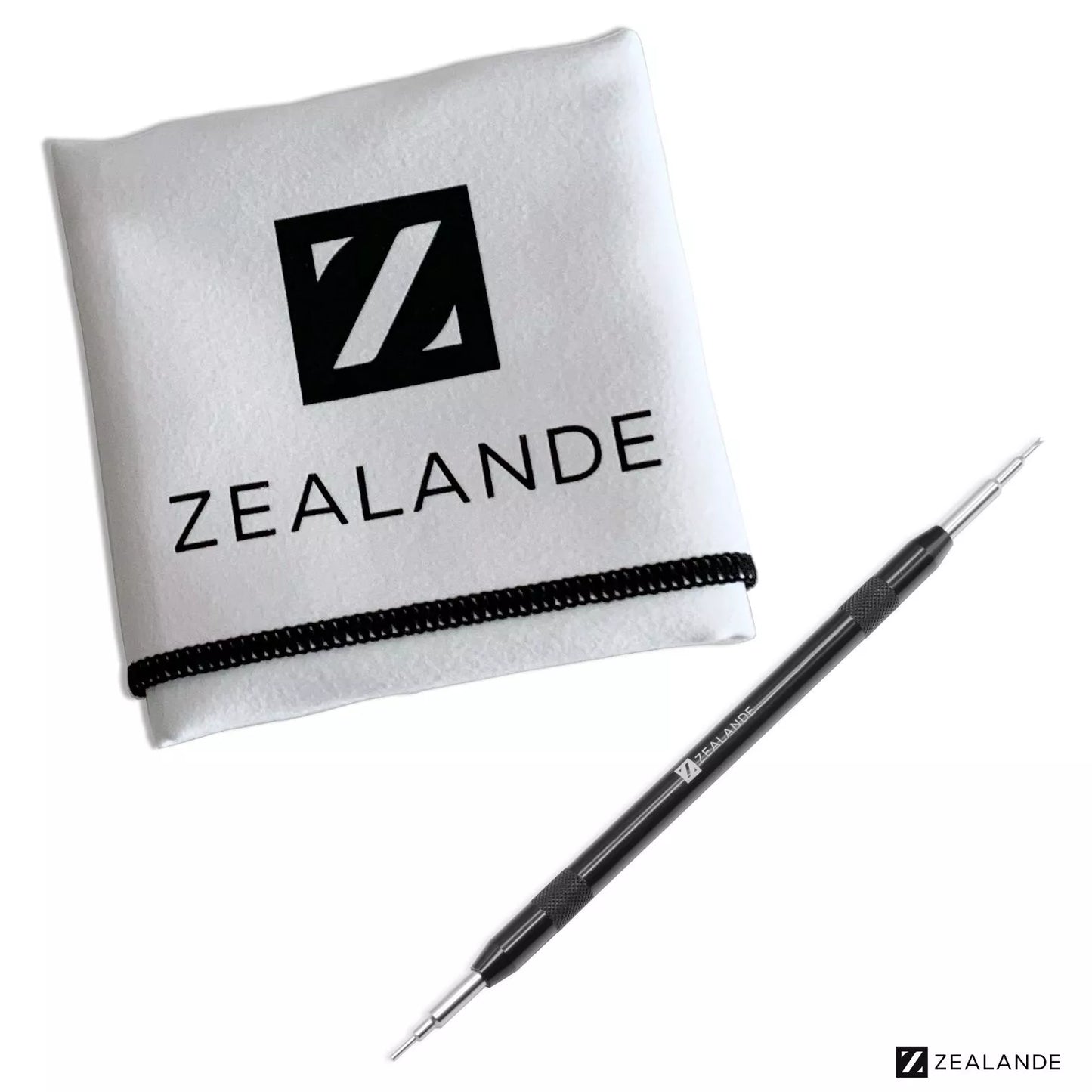 ZEALANDE� BRACELET MOUNTING AND REMOVAL TOOL KIT ZEALANDE 