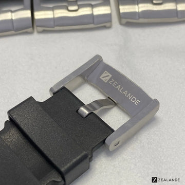 22mm Stainless Steel buckle - ZEALANDE®