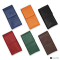 ZEALANDE� LEATHER WATCH POUCH (6 COLORS) ZEALANDE 