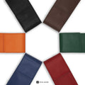 ZEALANDE� LEATHER WATCH POUCH (6 COLORS) ZEALANDE 