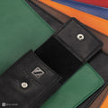 ZEALANDE� LEATHER WATCH POUCH (6 COLORS) ZEALANDE 