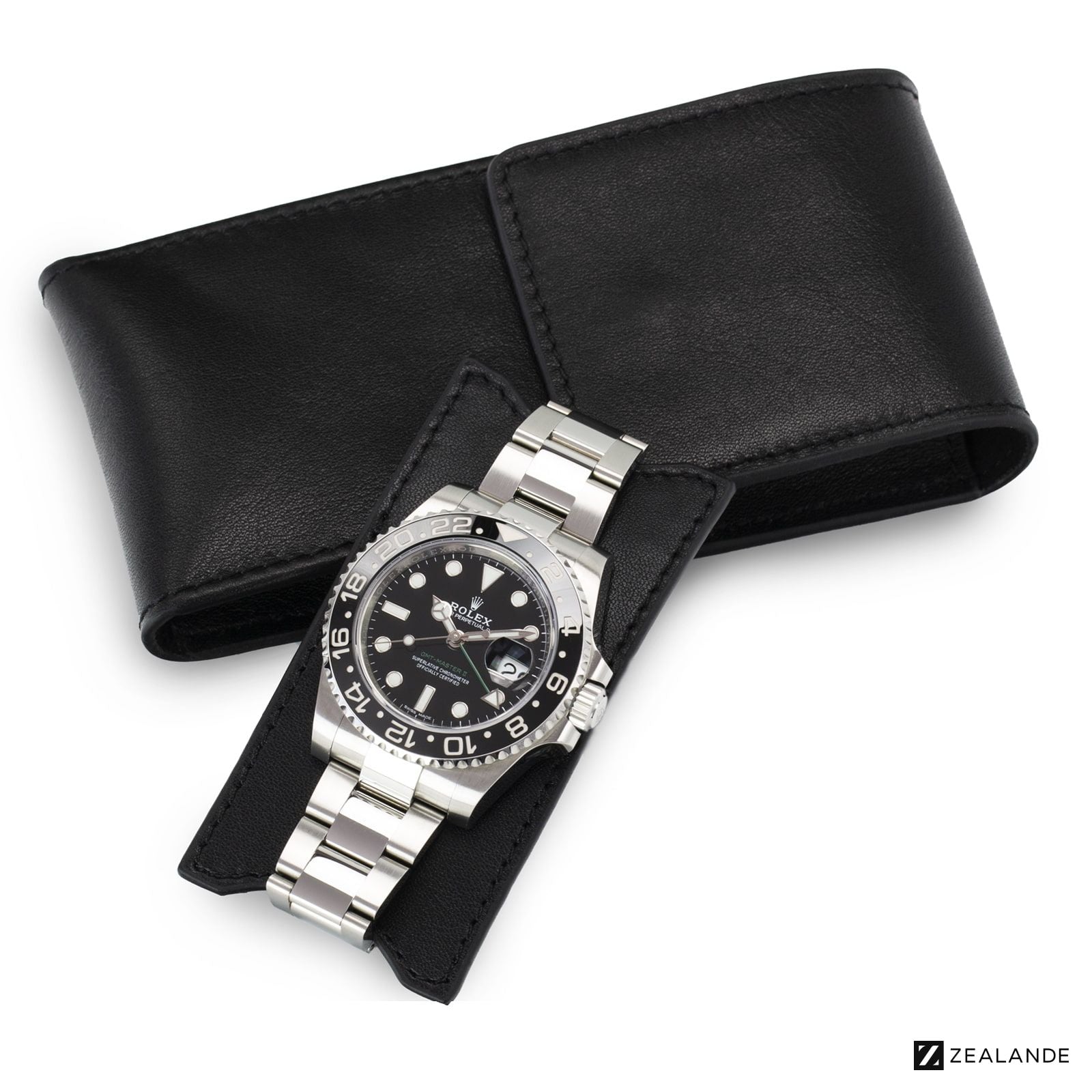 Watch pouch - Preserve your watch with elegance – ZEALANDE