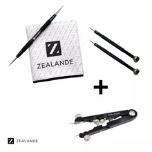  ZEALANDE Master Tool Kit Accessoires - Outils - Expert Tool Kit ZEALANDE 