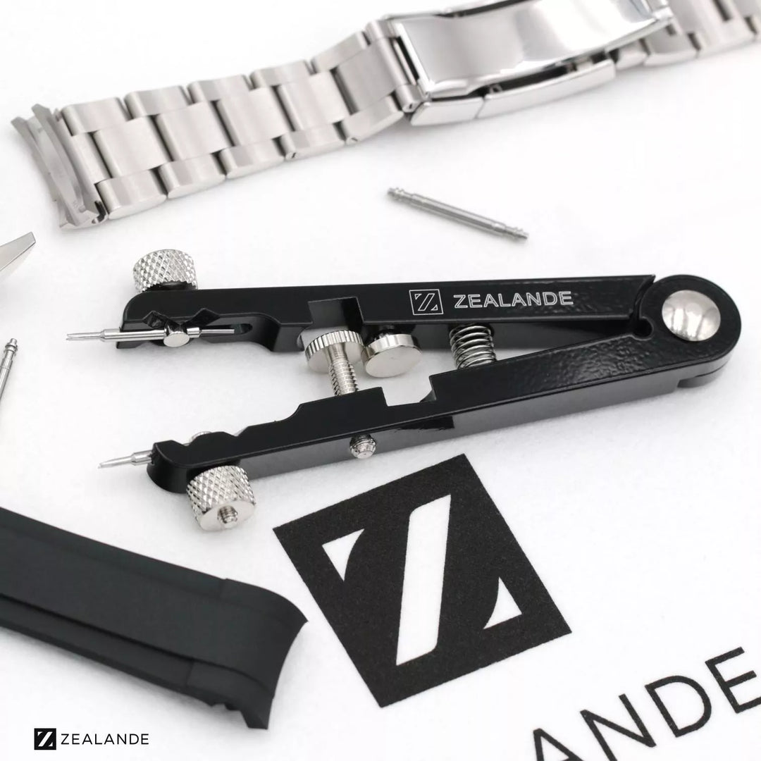 ZEALANDE Expert Tool Kit | ZEALANDE