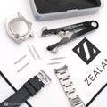 ZEALANDE® EXPERT WATCH STRAP MOUNTING AND REMOVAL TOOL KIT ZEALANDE 