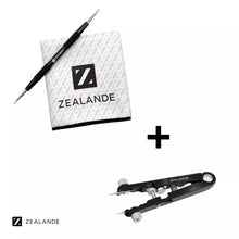  ZEALANDE® EXPERT WATCH STRAP MOUNTING AND REMOVAL TOOL KIT ZEALANDE 