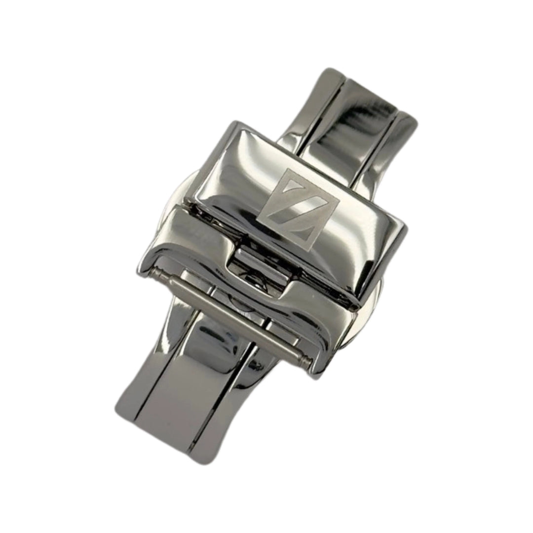 20mm Stainless Steel Deployant Buckles - ZEALANDE®