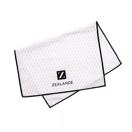 ZEALANDE® Watch Cleaning Cloth "Z" Pattern ZEALANDE 