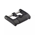 Straight Rubber Strap For Breitling® Chronomat B01 42 Rubber Straps ZEALANDE 
